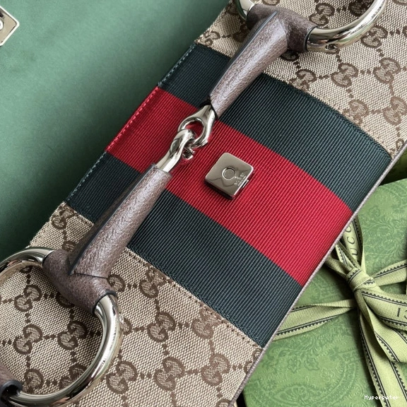 Hyper Peter GUCCI BAG CHAIN HORSEBIT MEDIUM SHOULDER 0713